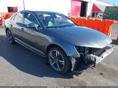 WAUENAF49HN017267 2017 AUDI A4