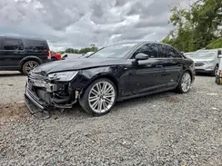 WAUENAF49HN017477 2017 AUDI A4