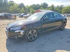 WAUENAF49HN017995 2017 AUDI A4