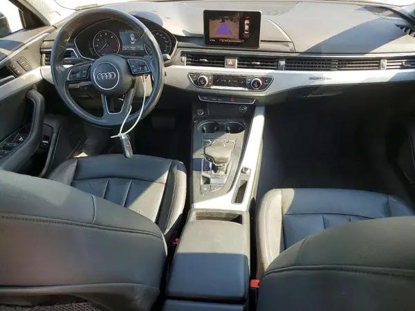 WAUENAF49HN017995 2017 AUDI A4 - Image 8