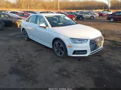 WAUENAF49HN019360 2017 AUDI A4