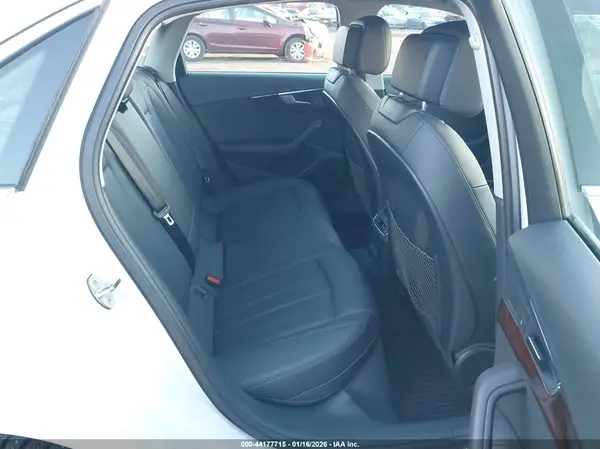 WAUENAF49HN019360 2017 AUDI A4 - Image 8