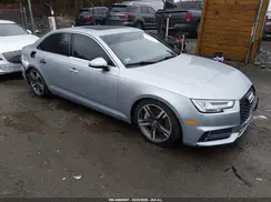 WAUENAF49HN019861 2017 AUDI A4