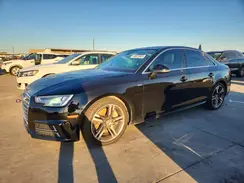 WAUENAF49HN020041 2017 AUDI A4
