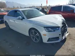 WAUENAF49HN020699 2017 AUDI A4