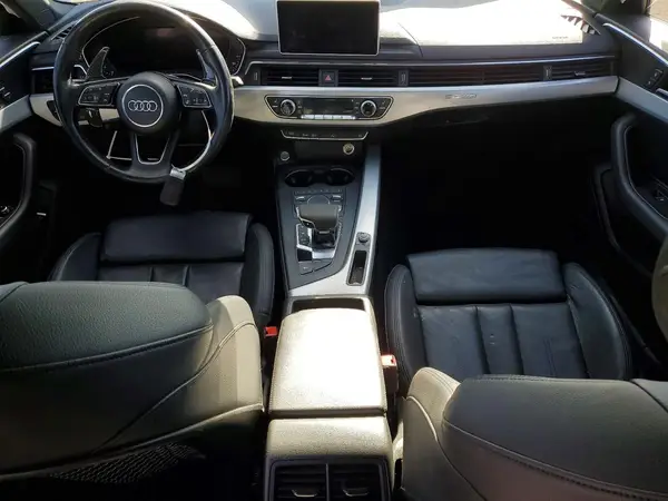 WAUENAF49HN021268 2017 AUDI A4 - Image 8