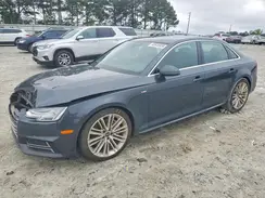 WAUENAF49HN021836 2017 AUDI A4