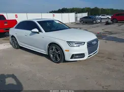 WAUENAF49HN022078 2017 AUDI A4