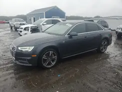 WAUENAF49HN023151 2017 AUDI A4