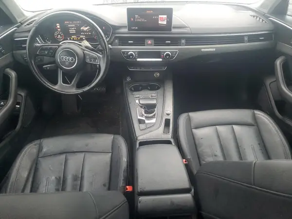 WAUENAF49HN023151 2017 AUDI A4 - Image 8