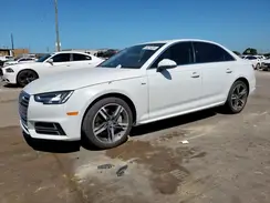 WAUENAF49HN026017 2017 AUDI A4