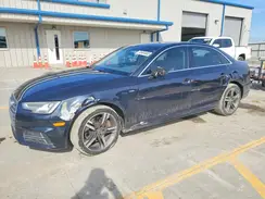 WAUENAF49HN033095 2017 AUDI A4