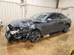 WAUENAF49HN034635 2017 AUDI A4