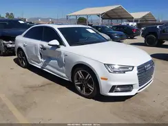WAUENAF49HN035171 2017 AUDI A4