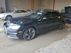 WAUENAF49HN035199 2017 AUDI A4