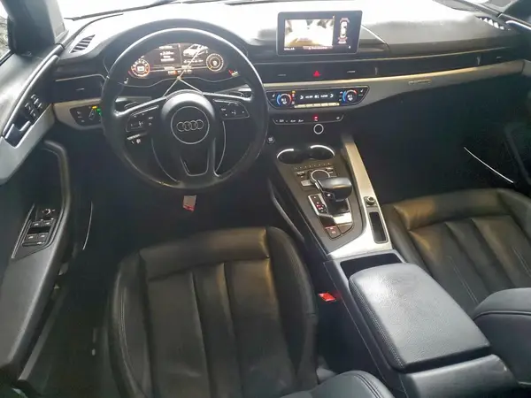 WAUENAF49HN035199 2017 AUDI A4 - Image 8