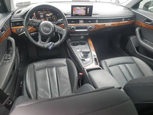 WAUENAF49HN037325 2017 AUDI A4 - Image 8