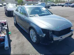 WAUENAF49HN045229 2017 AUDI A4