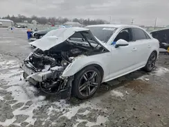 WAUENAF49HN048437 2017 AUDI A4