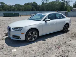 WAUENAF49HN049698 2017 AUDI A4