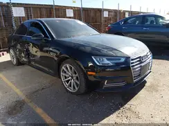 WAUENAF49HN054982 2017 AUDI A4
