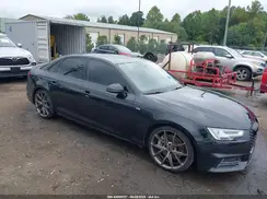 WAUENAF49HN055341 2017 AUDI A4