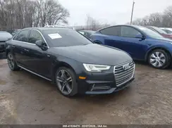 WAUENAF49HN058921 2017 AUDI A4