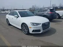 WAUENAF49HN062631 2017 AUDI A4