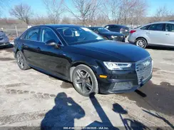 WAUENAF49HN064654 2017 AUDI A4