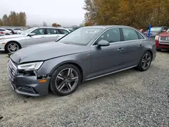 WAUENAF49HN065822 2017 AUDI A4