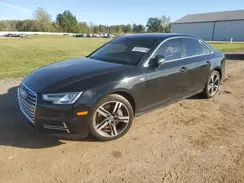 WAUENAF49HN066422 2017 AUDI A4