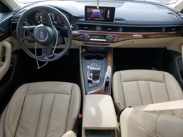 WAUENAF49HN066422 2017 AUDI A4 - Image 8