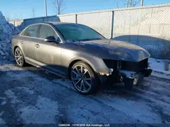 WAUENAF49HN066632 2017 AUDI A4