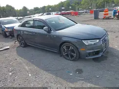 WAUENAF49HN066663 2017 AUDI A4