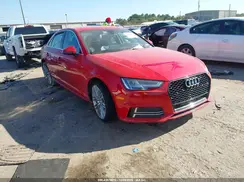 WAUENAF49HN067196 2017 AUDI A4