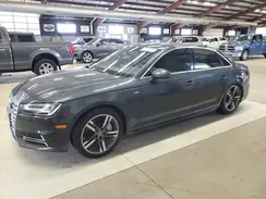 WAUENAF49HN068753 2017 AUDI A4
