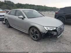 WAUENAF49HN069787 2017 AUDI A4