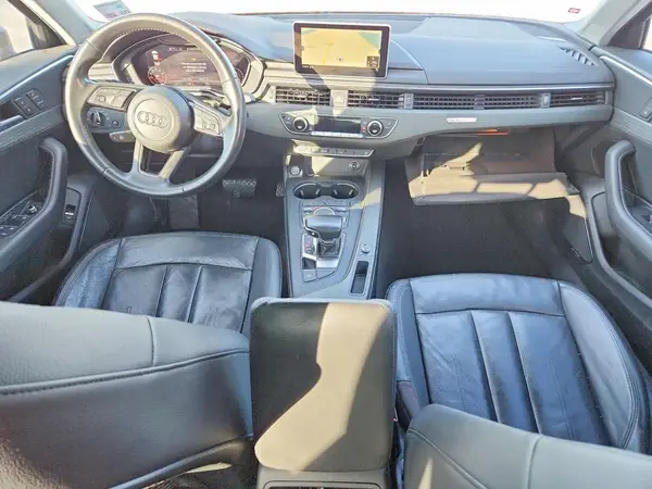 WAUENAF49JA020750 2018 AUDI A4 - Image 8