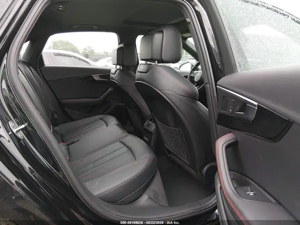 WAUENAF49JA039329 2018 AUDI A4 - Image 8