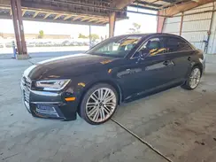 WAUENAF49JA049455 2018 AUDI A4