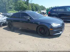 WAUENAF49JA054459 2018 AUDI A4