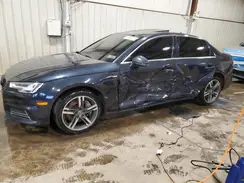 WAUENAF49JA060889 2018 AUDI A4