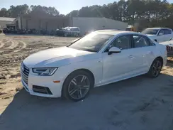 WAUENAF49JA062352 2018 AUDI A4