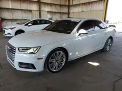 WAUENAF49JA063646 2018 AUDI A4