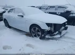 WAUENAF49JA070905 2018 AUDI A4