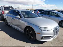WAUENAF49JA072301 2018 AUDI A4