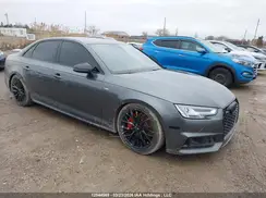 WAUENAF49JA082861 2018 AUDI A4