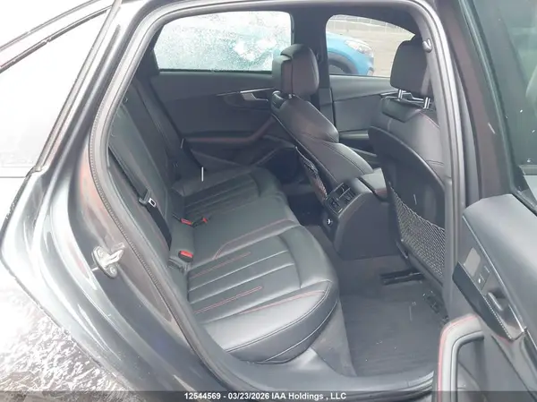 WAUENAF49JA082861 2018 AUDI A4 - Image 8