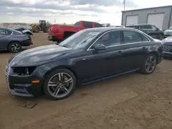 WAUENAF49JA093195 2018 AUDI A4