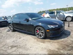 WAUENAF49JA100551 2018 AUDI A4